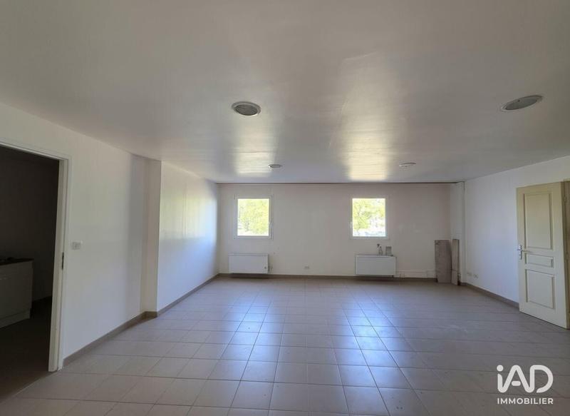 Local commercial - 800 m²