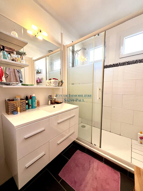 Maison - 128 m² - 6 pièces