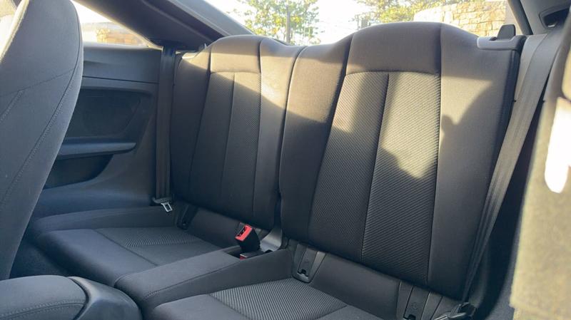 Audi Tt III 1.8 Tfsi 180 s-Tronic 7 Coupe - Automatique