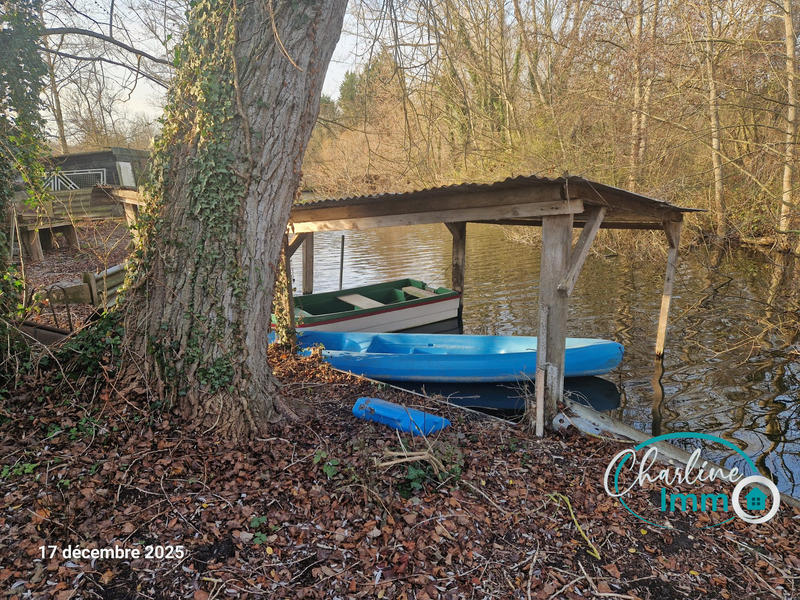 Terrain - 10 191 m²