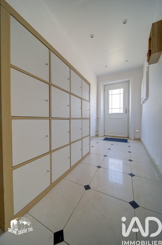 Maison de village - 205 m² - 8 pièces