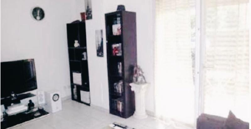 Studio - 24 m² - 1 pièce