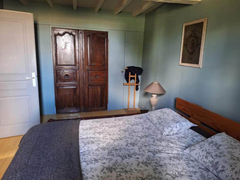 Maison ancienne - 173 m² - 6 pièces