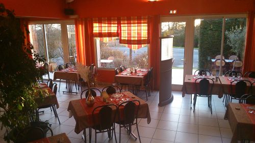 Le Relais de la Pastorale