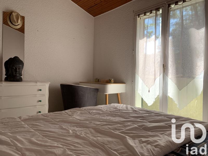 Appartement - 52 m² - 3 pièces