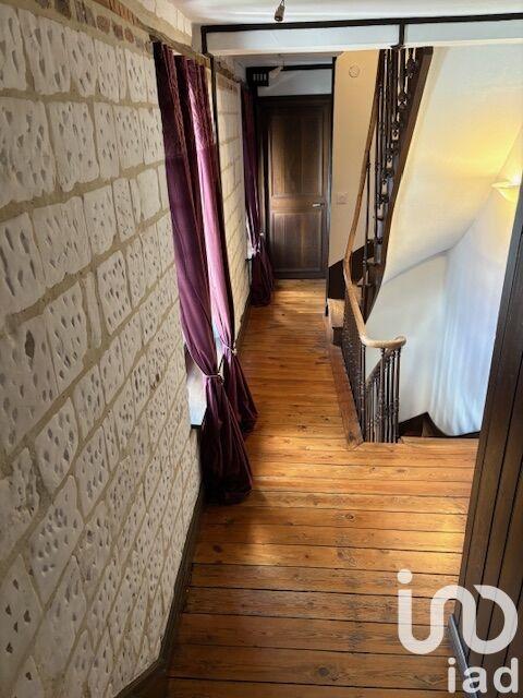 Maison de campagne - 300 m² - 10 pièces