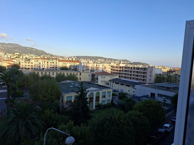 Appartement - 22 m² - 1 pièce