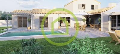 Terrain constructible - 791 m²