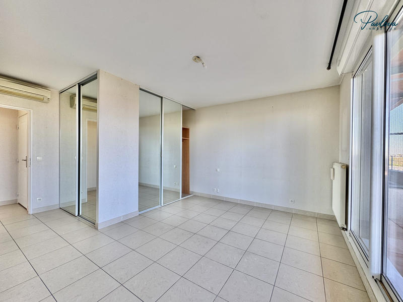 Appartement - 143 m² - 4 pièces