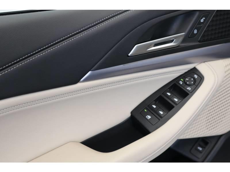 Bmw Serie 2 Active Tourer 218d 150 ch Dkg7 Luxury