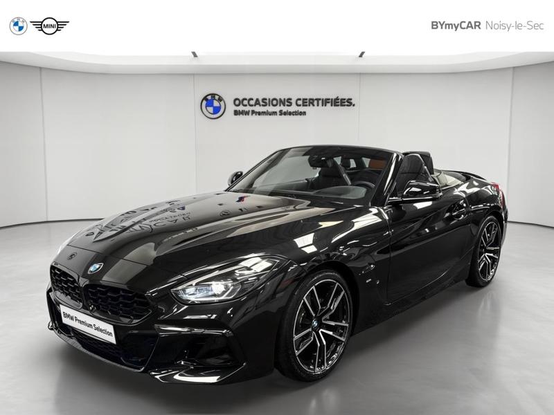 Bmw Z4 G29 sDrive20i 197 ch Bva8 m Sport