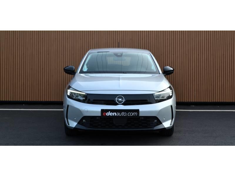 Opel Corsa 1.2 Turbo 100 ch Bva8 Edition