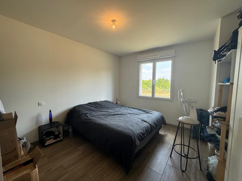 Maison - 84 m² - 3 pièces