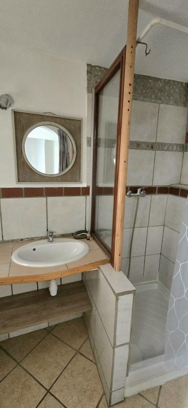 Maison de village - 47 m² - 3 pièces