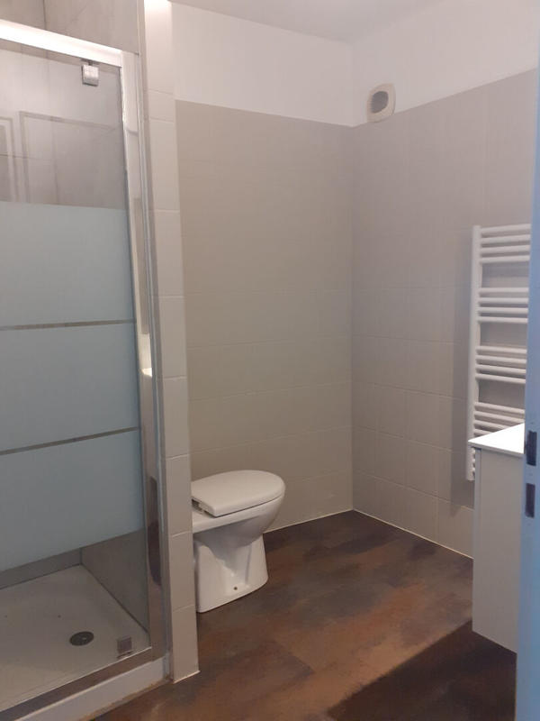 Immeuble - 131 m² - 5 pièces