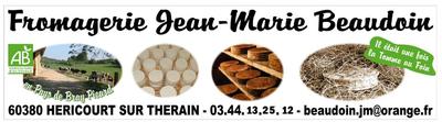 Fromagerie Jean-Marie Beaudoin