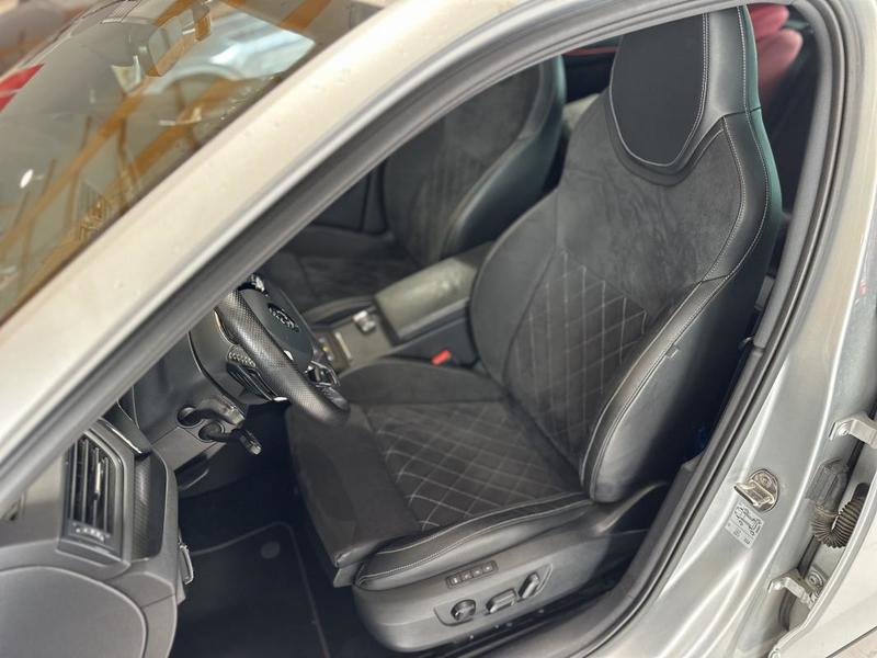 Skoda Superb Combi IV Break Sportline Phev 218 Ch - Full options Tva