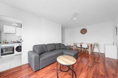 Appartement - 47 m² - 3 pièces