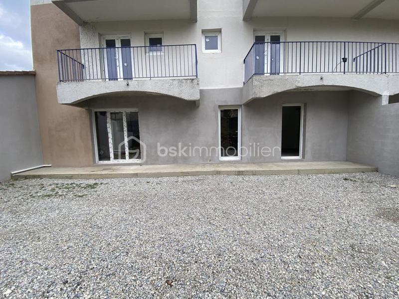 Appartement - 68 m² - 2 pièces