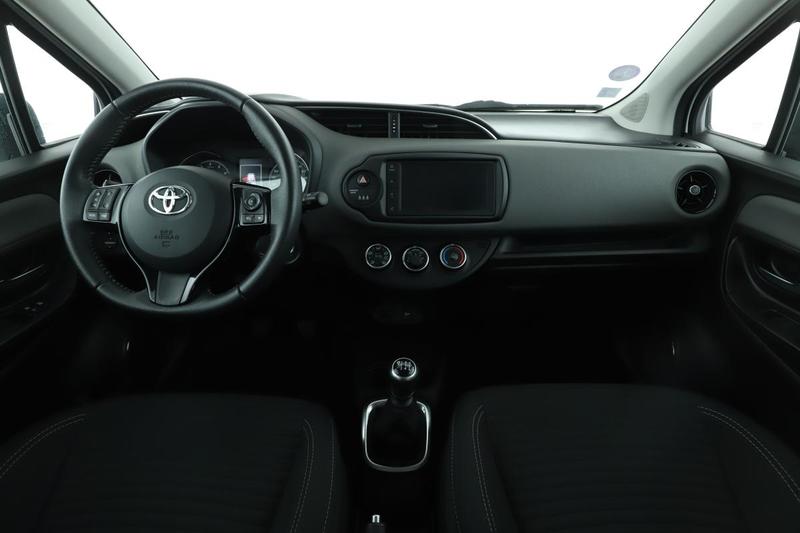 Toyota Yaris 1.5 Vvt-i France 5p 111 ch