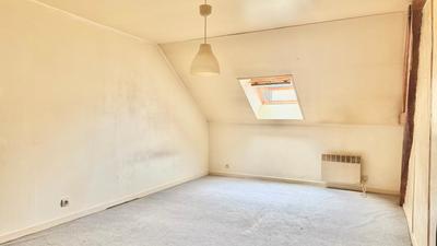 Duplex - 74 m² - 3 pièces