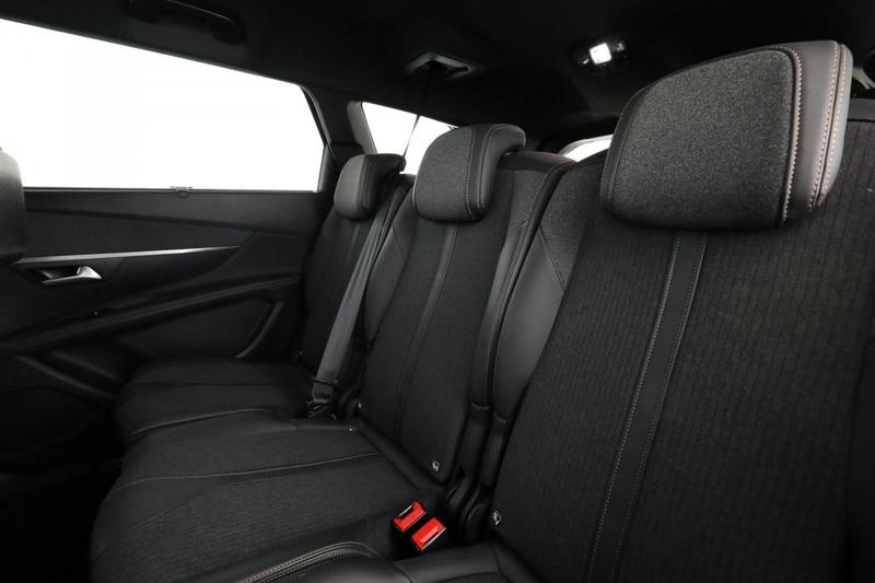 Peugeot 5008 1.6 PureTech Gt Line Eat8 180 ch