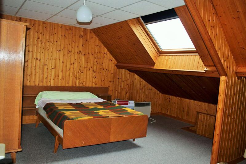 Maison - 129 m² - 6 pièces