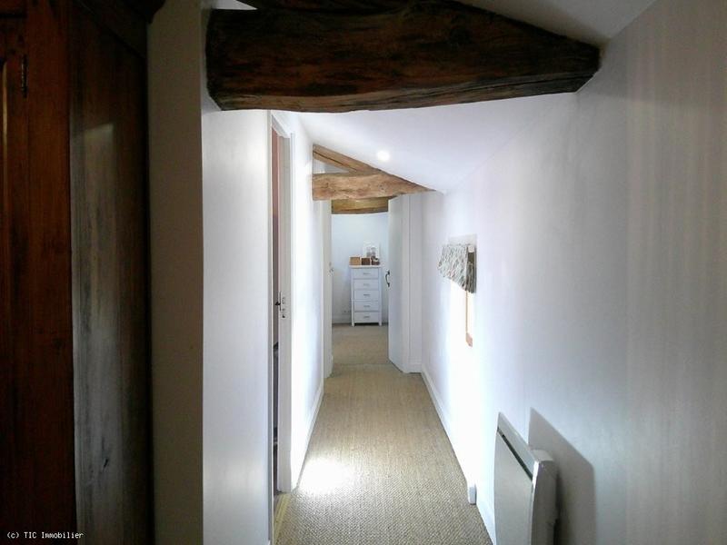 Maison de campagne - 172 m² - 6 pièces