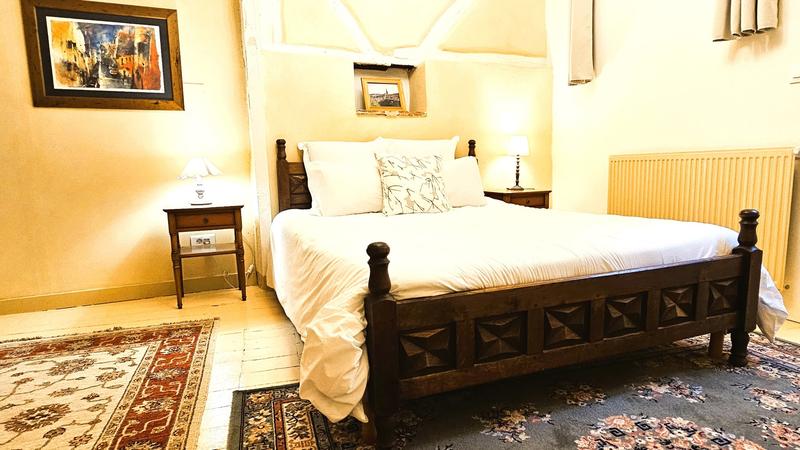 Maison - 580 m² - 16 pièces