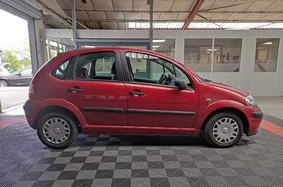 Citroën C3 1.4 l Pack Clim 75 Ch - Garantie 6 Mois