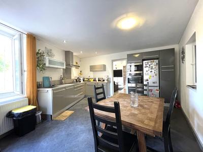 Maison - 111 m² - 4 pièces