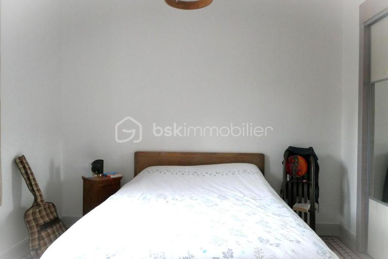 Maison de ville - 140 m² - 5 pièces