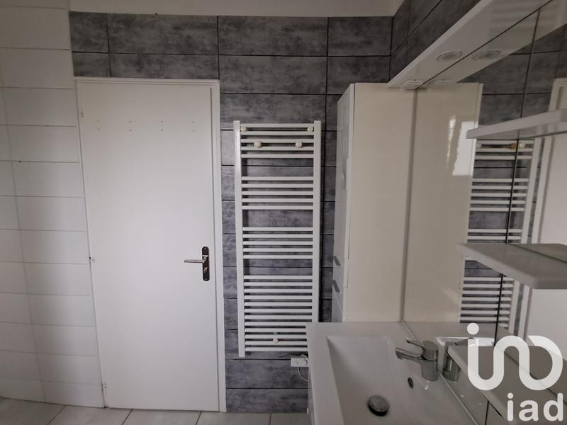 Maison - 82 m² - 3 pièces