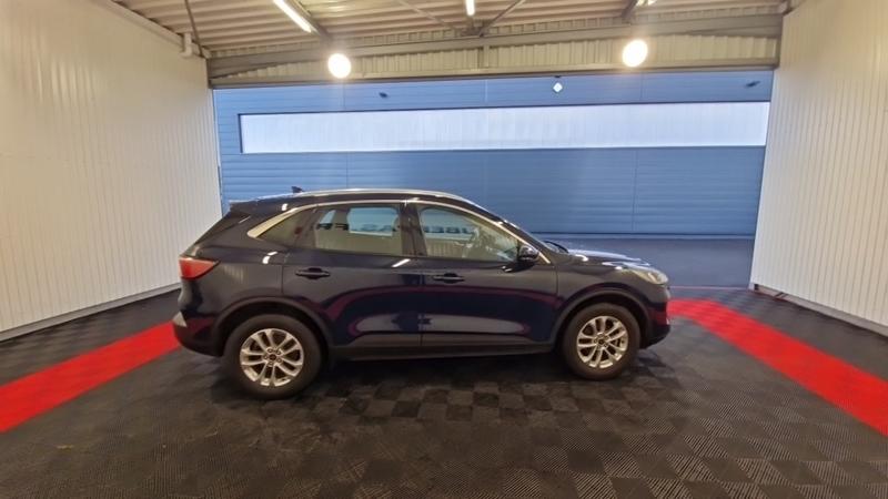 Ford Kuga 2.5 Duratec 190 Ch Fhev Powershift Titanium