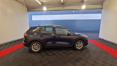 Ford Kuga 2.5 Duratec 190 Ch Fhev Powershift Titanium