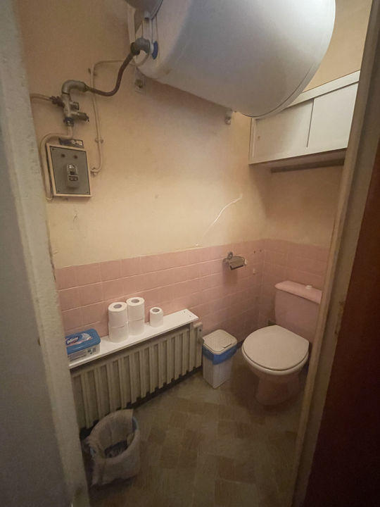 Appartement - 71 m² - 3 pièces