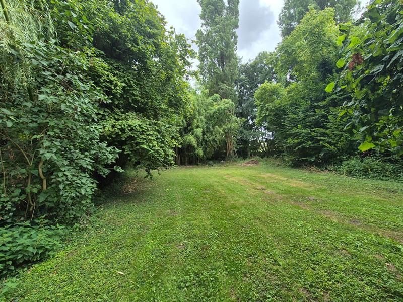 Maison - 61 m² - 3 pièces