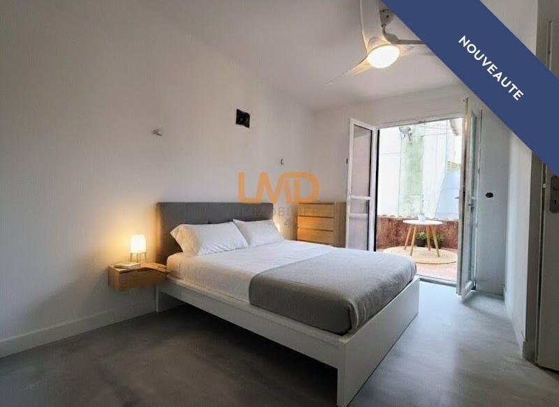 Maison de village - 84 m² - 4 pièces