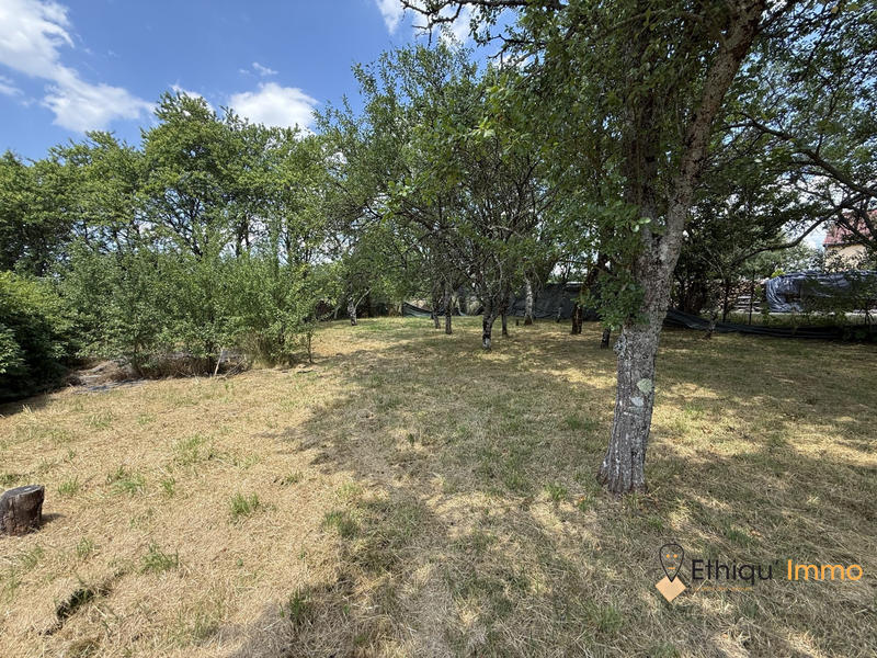 Maison ancienne - 150 m² - 6 pièces