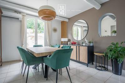 Appartement - 130 m² - 5 pièces