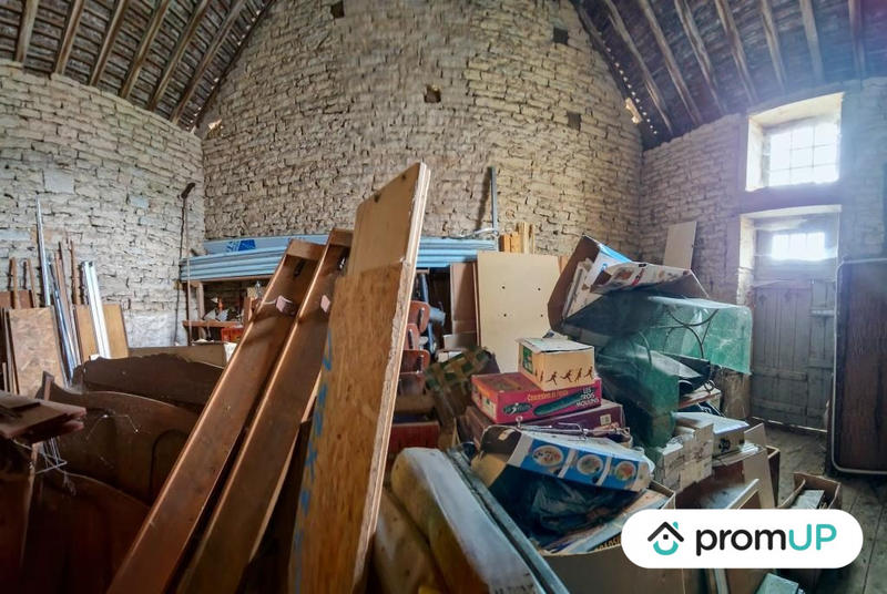 Maison - 63 m² - 2 pièces