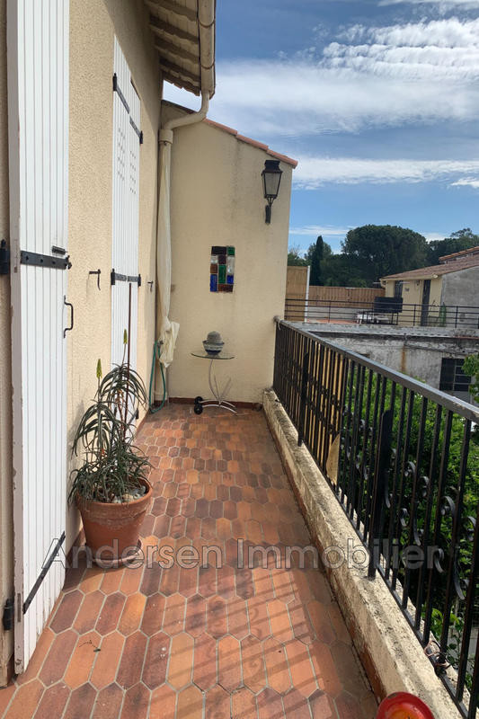 Maison de village - 111 m²