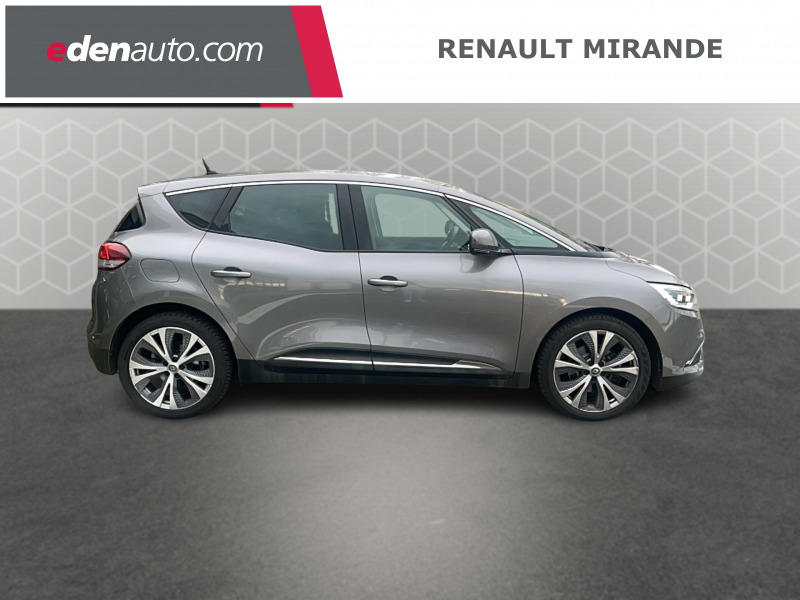 Renault Scénic dCi 160 Energy Edc Intens