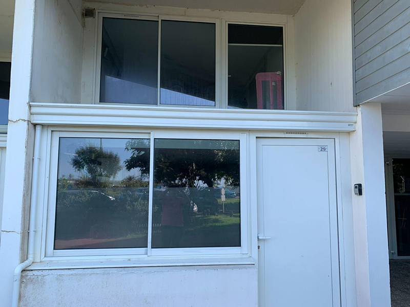 Appartement - 39 m² - 3 pièces