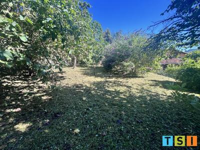 Grange - 240 m² - 2 pièces