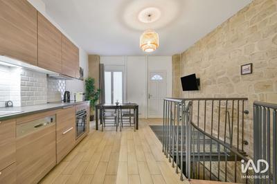 Local commercial - 112 m²