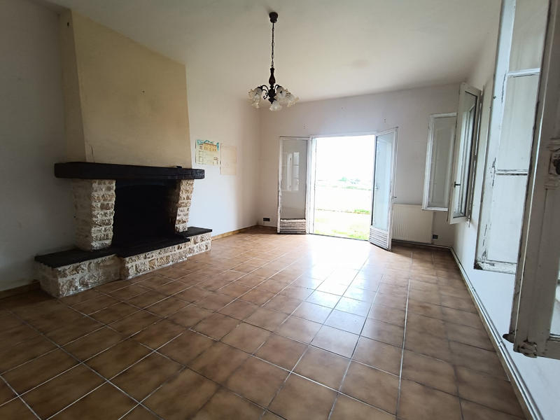 Maison ancienne - 320 m² - 17 pièces