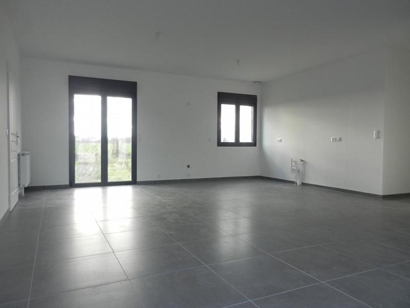 Maison - 103 m² - 4 pièces