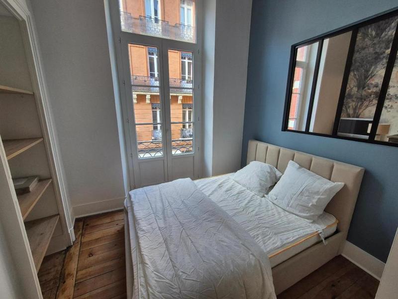 Appartement - 31 m² - 2 pièces