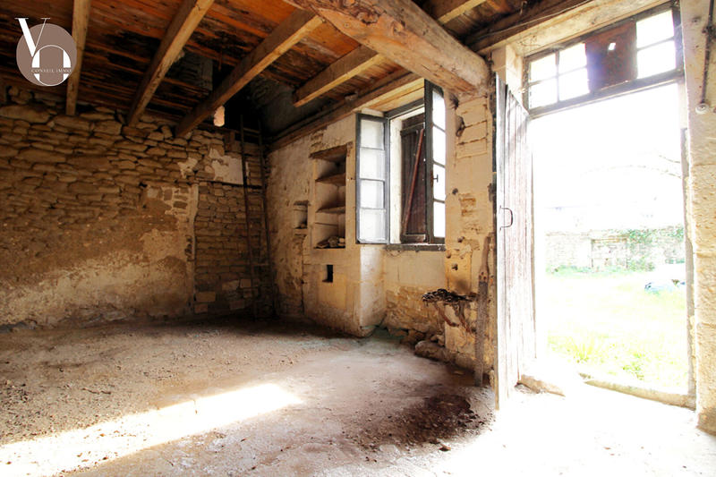 Maison - 124 m² - 5 pièces